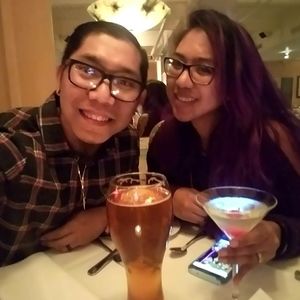 Meet your Posher, Matalas fam